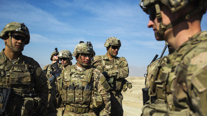 US to Delay Afghanistan Withdrawal, Leave More Troops